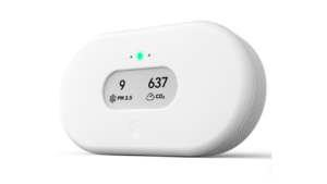 Airthings View Plus