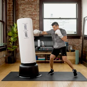 FightCamp