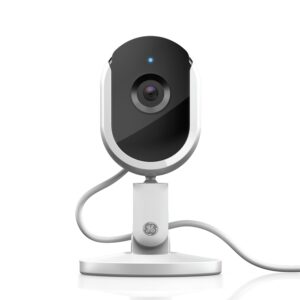 GE Cync Indoor Smart Camera​