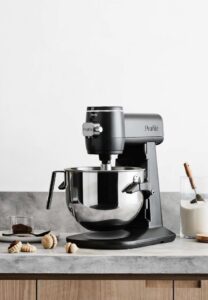 GE Profile Smart Stand Mixer