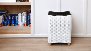 Mila Smart Air Purifier
