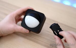 Philips Hue Outdoor Motion Sensor
