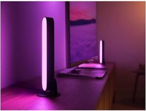Philips Hue Play Light Bars