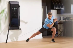Tonal Smart Home Gym