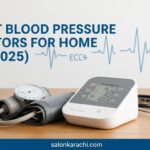 Best Blood Pressure Monitors for Home Use