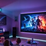 Best Projector for Home Cinema 2025