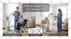 Best Hoyer Lifts for Home Use
