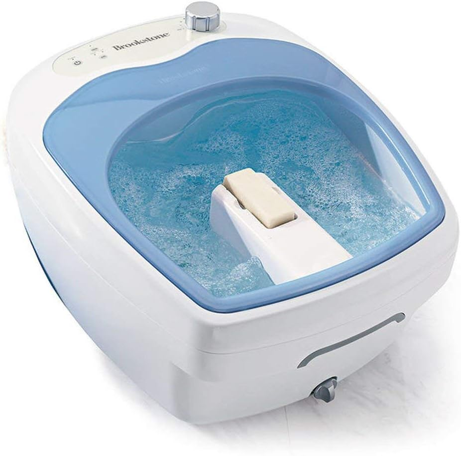 Best Foot Spas for Home Use