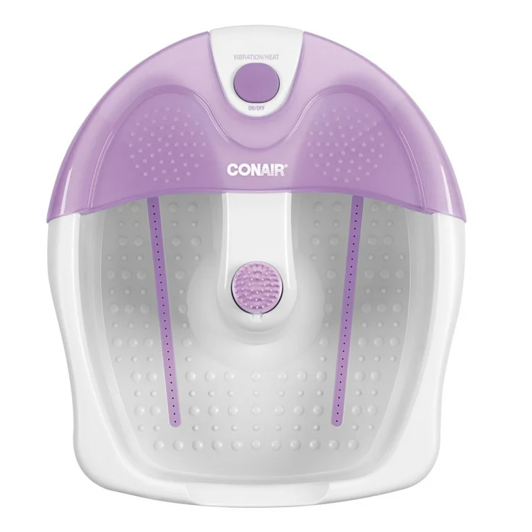 Best Foot Spas for Home Use