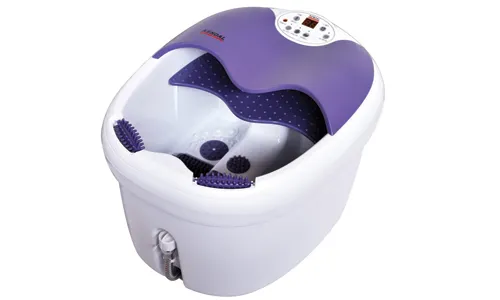 Best Foot Spas for Home Use