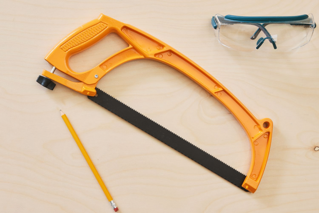 Pipe Cutter