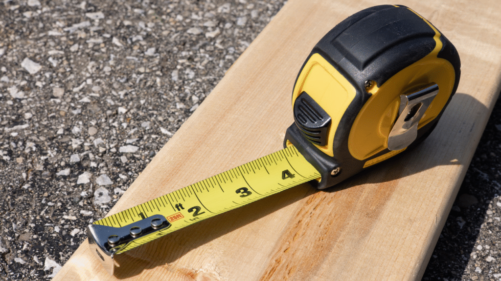 Measuring Tape