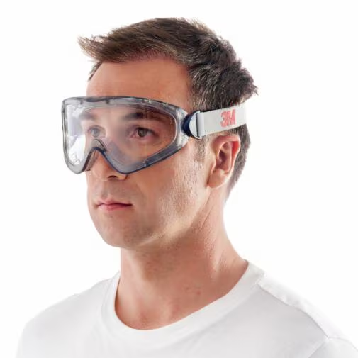 Safety Goggles