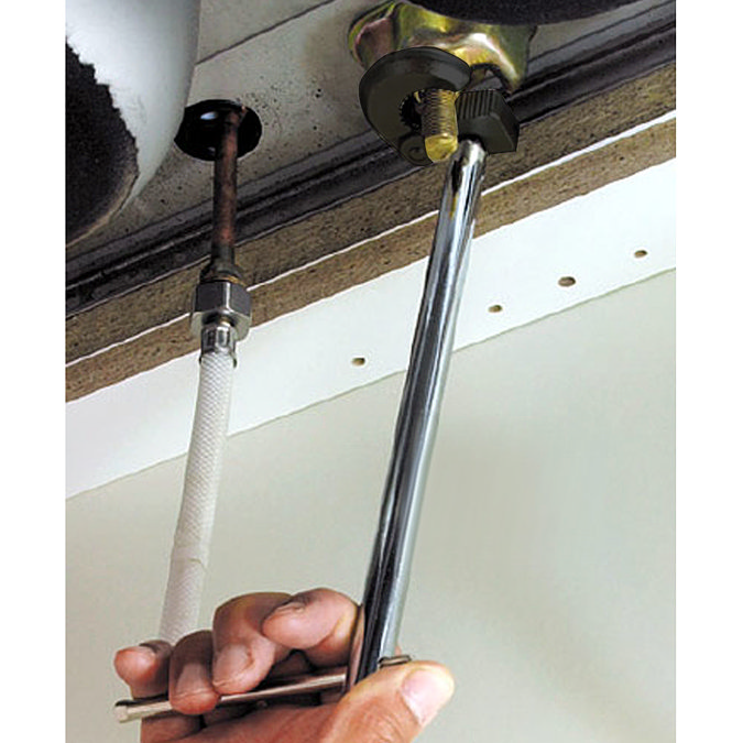 Basin Wrench