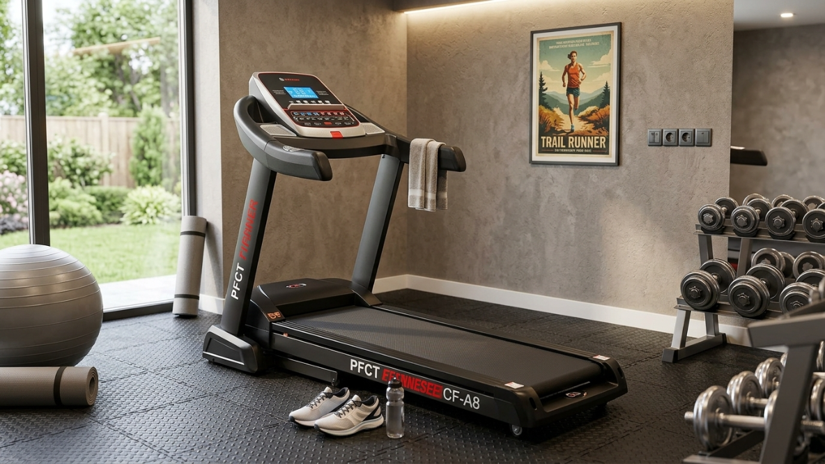 7 Best Walking Machines for Home Use in 2026 – Bestforhomeuse