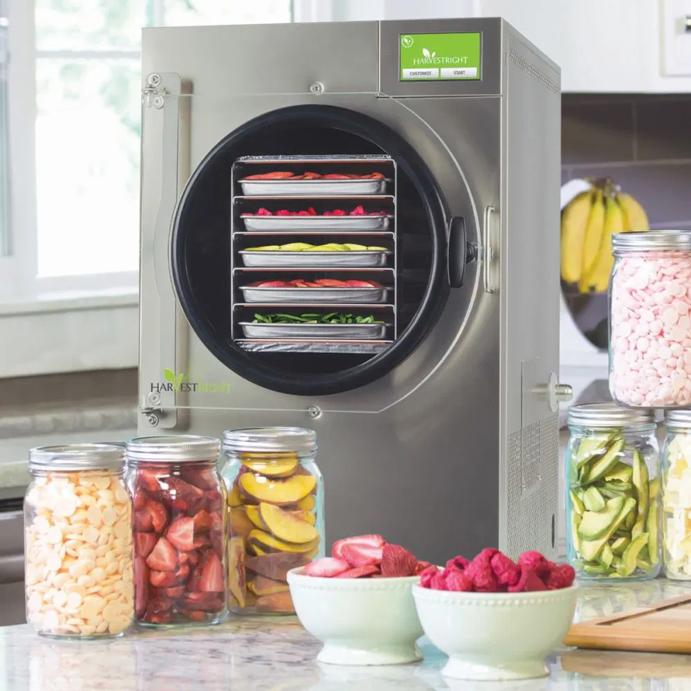 freeze dryers for home use