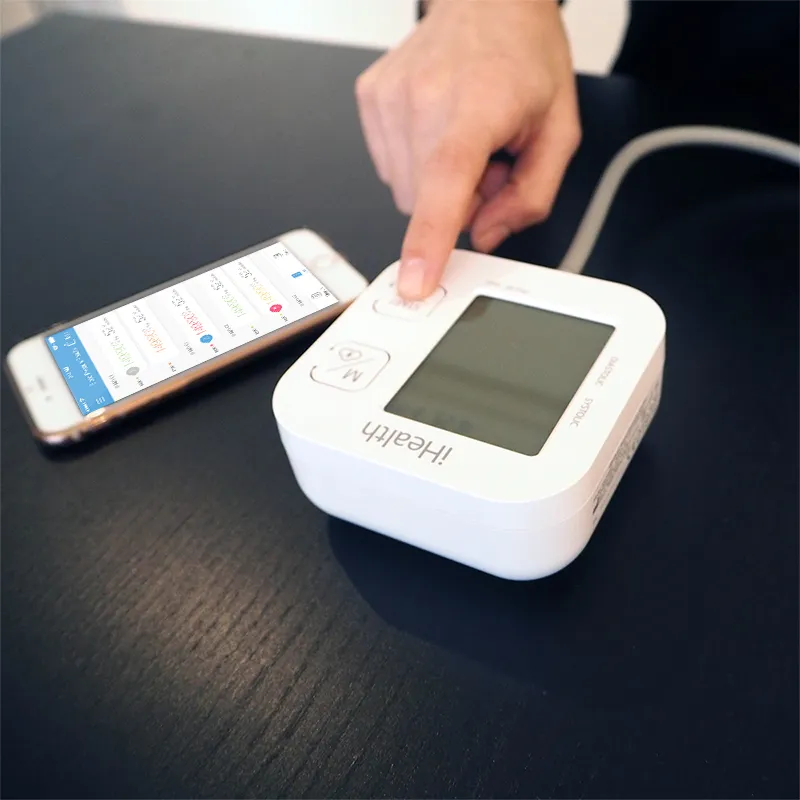 iHealth Track