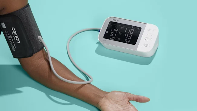 Omron Platinum Review