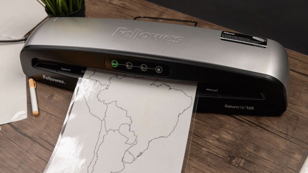 Laminators for Home Use (7 Best Reviewed)