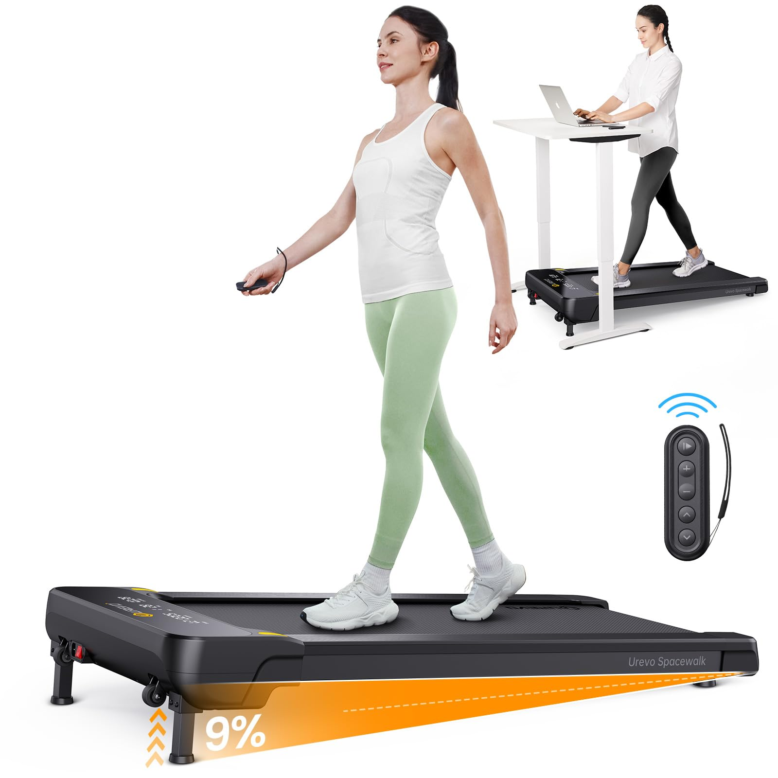 Smart Walk Machine 7 Best Walking Machines for Home Use in 2026 – Bestforhomeuse