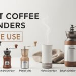 Best Coffee Grinders for Home Use