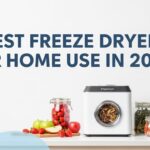 Best Freeze Dryers for Home Use in 2025