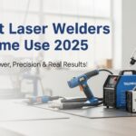 Best Laser Welders for Home Use