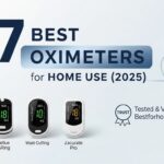 best oximeters for home use