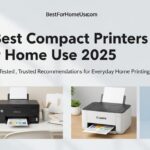 best compact printer for home use