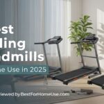 Best Folding Treadmills for Home Use