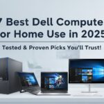 Best Dell Computers for Home Use