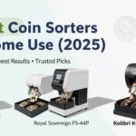 Best Coin Sorters for Home Use