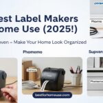 Best Label Makers For Home Use