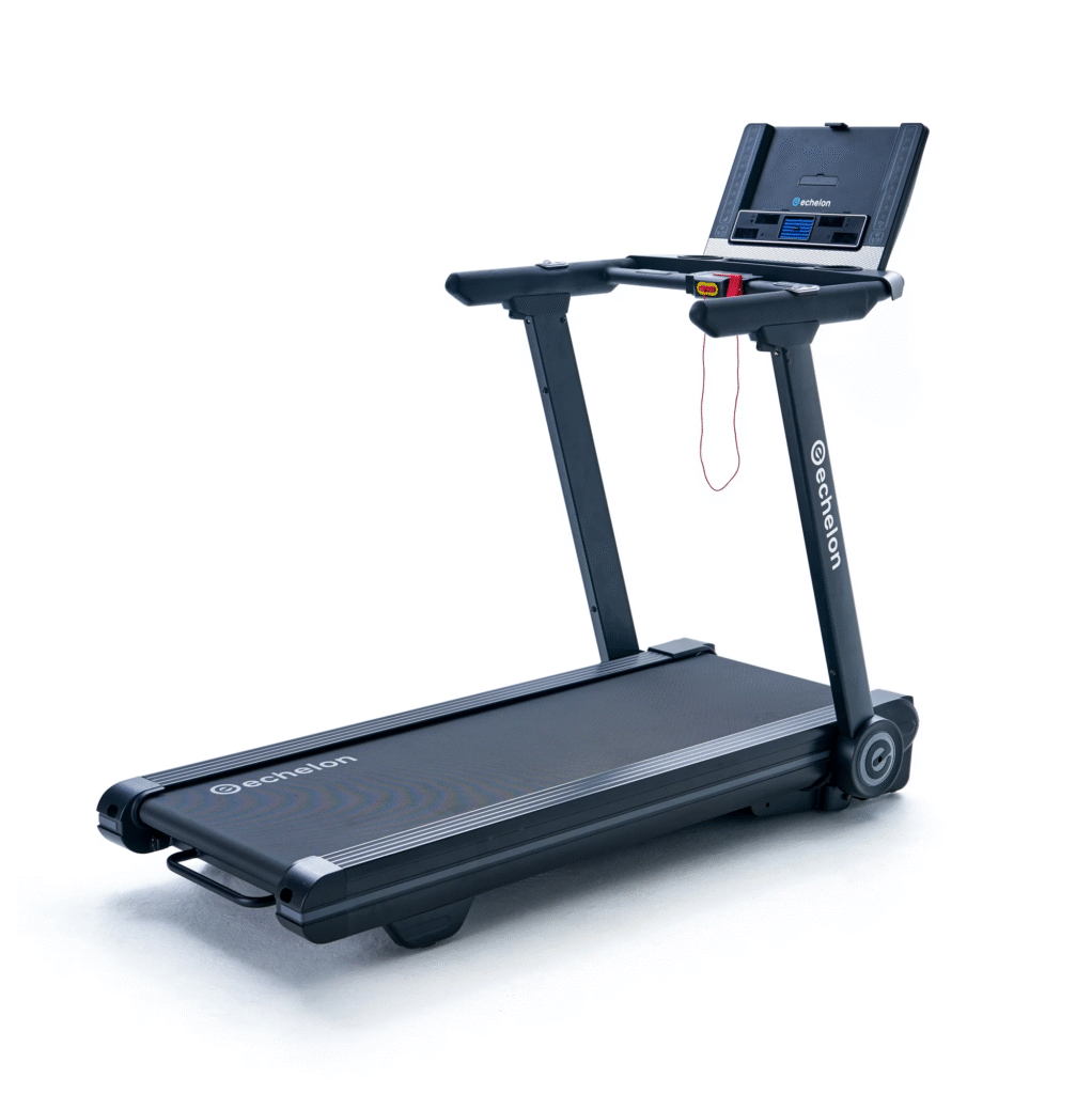 Echelon Stride (Stride-6 / Stride-6s)