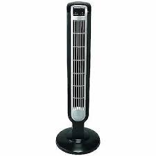 Lasko 2511 Tower Fan – Compact Cooling with Budget Reliability