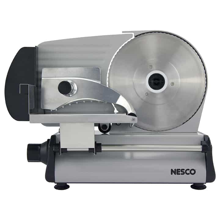 Nesco FS-250 180-Watt Food Slicer – Best Budget Option for Everyday Home Slicing