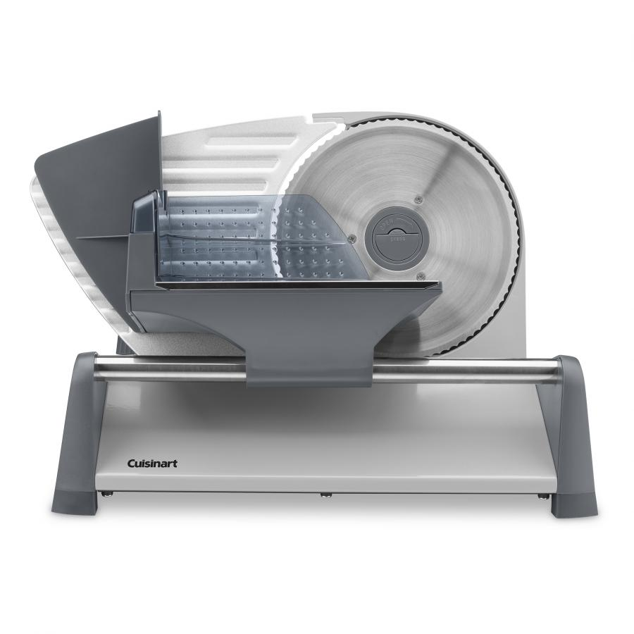 Cuisinart FS-75 Kitchen Pro Food Slicer – Best Compact Food Slicer for Small Kitchens