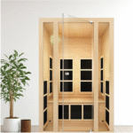 7 Best Saunas for Home in 2026 image