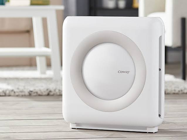 Coway Airmega AP-1512HH Mighty Specifications: Quick Reference